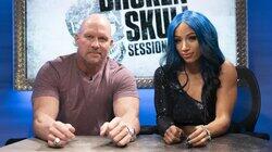 Sasha Banks Sasha Banks