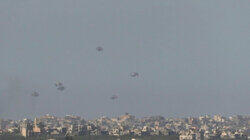 Why is the US air dropping aid to Gaza? Why is the US air dropping aid to Gaza?
