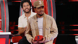 The Blind Auditions, Part 3 The Blind Auditions, Part 3