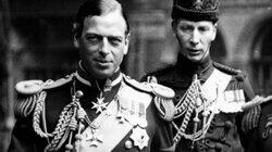 Prince George: Tragedy or Treason? Prince George: Tragedy or Treason?