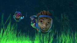 Friends In Deep Places Friends In Deep Places