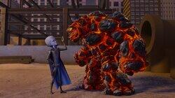 Megamind vs. The Doom Syndicate Megamind vs. The Doom Syndicate