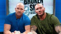 Randy Orton Randy Orton