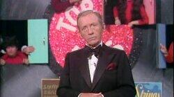with Bing Crosby, Bill Cosby with Bing Crosby, Bill Cosby