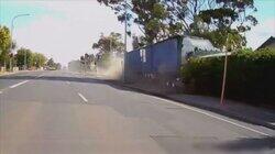 Runaway Rampage Runaway Rampage