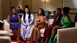 Black Voters; Sistas Cast; Kemba's Story Black Voters; Sistas Cast; Kemba's Story