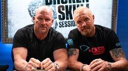Diamond Dallas Page Diamond Dallas Page