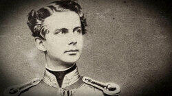 King Ludwig II: The Mad King of Bavaria
