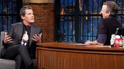 Josh Brolin, David Sedaris, Paloma Faith, Adrian Young Josh Brolin, David Sedaris, Paloma Faith, Adrian Young