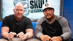 Ron Simmons Ron Simmons