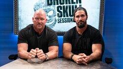Seth Rollins Seth Rollins