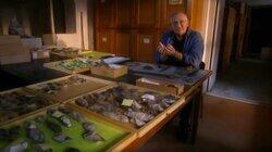 Stones and Bones Stones and Bones