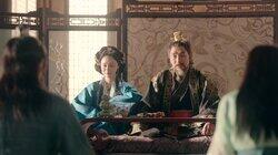 Yeon Wol, the Concubine Yeon Wol, the Concubine