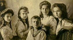 The Riddle of the Romanovs The Riddle of the Romanovs