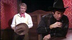 with David Soul, Paul Michael Glaser with David Soul, Paul Michael Glaser