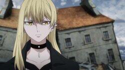 The Witch and the Demon Sword: Act III The Witch and the Demon Sword: Act III