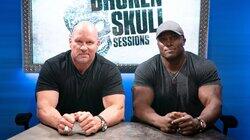 Bobby Lashley Bobby Lashley