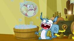 The Bubble Bath Belter The Bubble Bath Belter