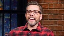 Joel McHale, Kyle Kinane, Adrian Young Joel McHale, Kyle Kinane, Adrian Young