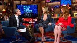 Meghan King Edmonds & Julie Klausner Meghan King Edmonds & Julie Klausner
