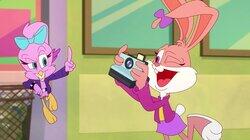 Whatever Happened to Babsy Bunny? Whatever Happened to Babsy Bunny?