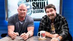 Mick Foley Mick Foley