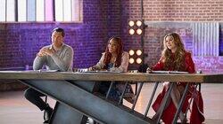 Auditions: Day One Auditions: Day One