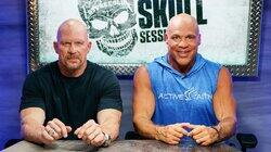 Kurt Angle Kurt Angle