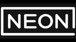 logo of NEON logo of NEON