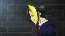 Mash Burnedead and the Baleful Bully Mash Burnedead and the Baleful Bully
