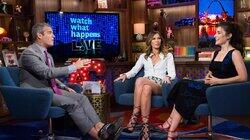 Carole Radziwill & Shiri Appleby Carole Radziwill & Shiri Appleby