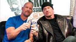 The Undertaker: One More Round The Undertaker: One More Round