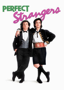 Perfect Strangers Perfect Strangers