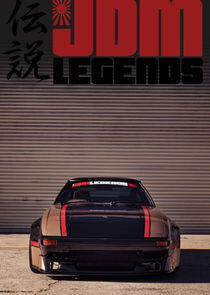 JDM Legends JDM Legends