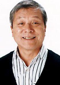 Hatsuo Yamaya Hatsuo Yamaya