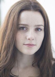 Anna Devlin