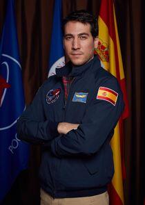 Javier Delgado Javier Delgado