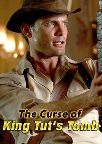 The Curse of King Tut's Tomb The Curse of King Tut's Tomb