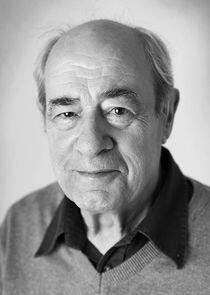 David Daker David Daker