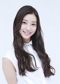 Rika Adachi Rika Adachi