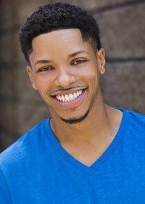Terrence Green Terrence Green