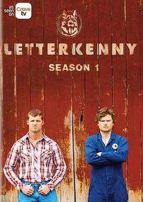 Letterkenny - Season 1 Letterkenny - Season 1
