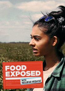 Food Exposed with Nelufar Hedayat Food Exposed with Nelufar Hedayat