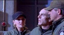 The Tok'ra (Part Two) The Tok'ra (Part Two)