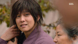 Hong In Bang's trick Hong In Bang's trick