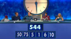 Henning Wehn, Victoria Coren Mitchell, Tom Allen Henning Wehn, Victoria Coren Mitchell, Tom Allen