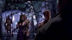 The Tok'ra The Tok'ra