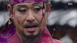 The Death of Hong In Bang and Gil Tae Mi The Death of Hong In Bang and Gil Tae Mi
