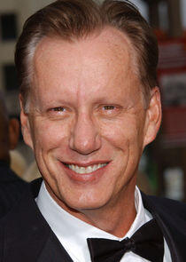 James Woods James Woods