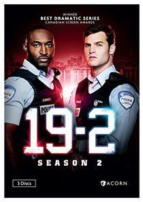 19-2 - Season 2 19-2 - Season 2